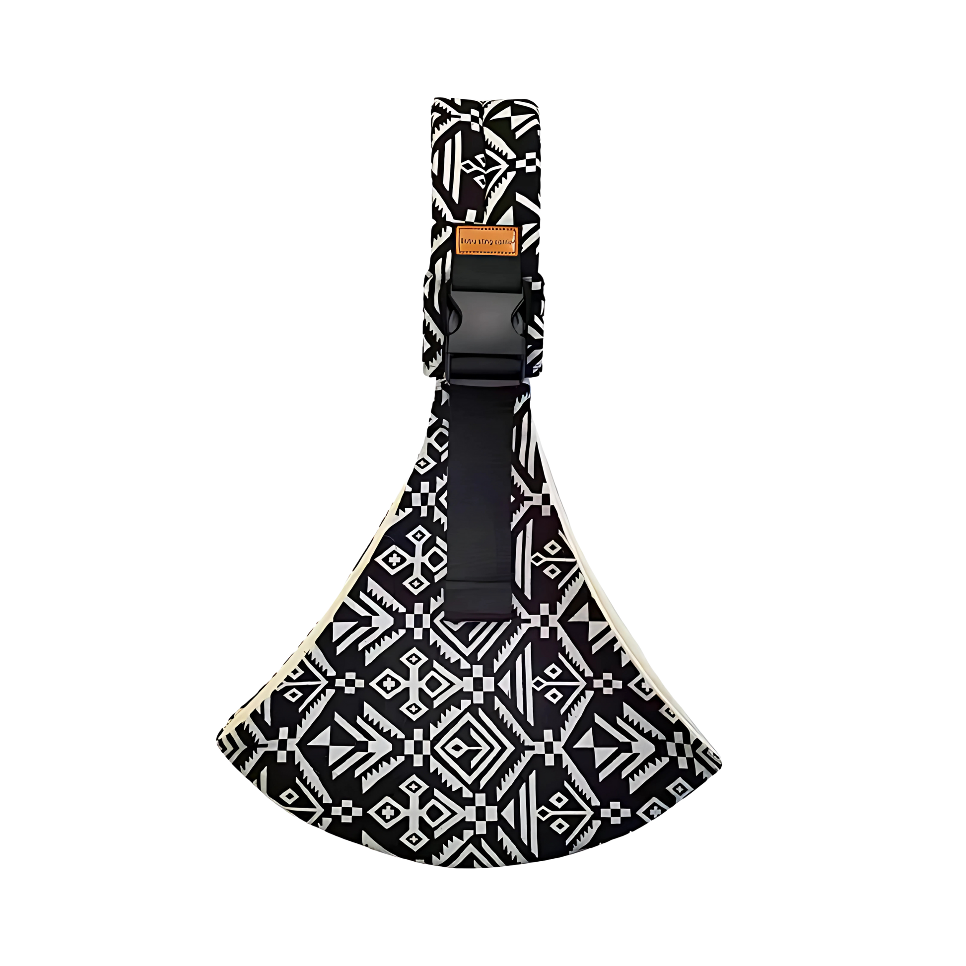 Ergonomic Baby Carrier & Travel Wrap