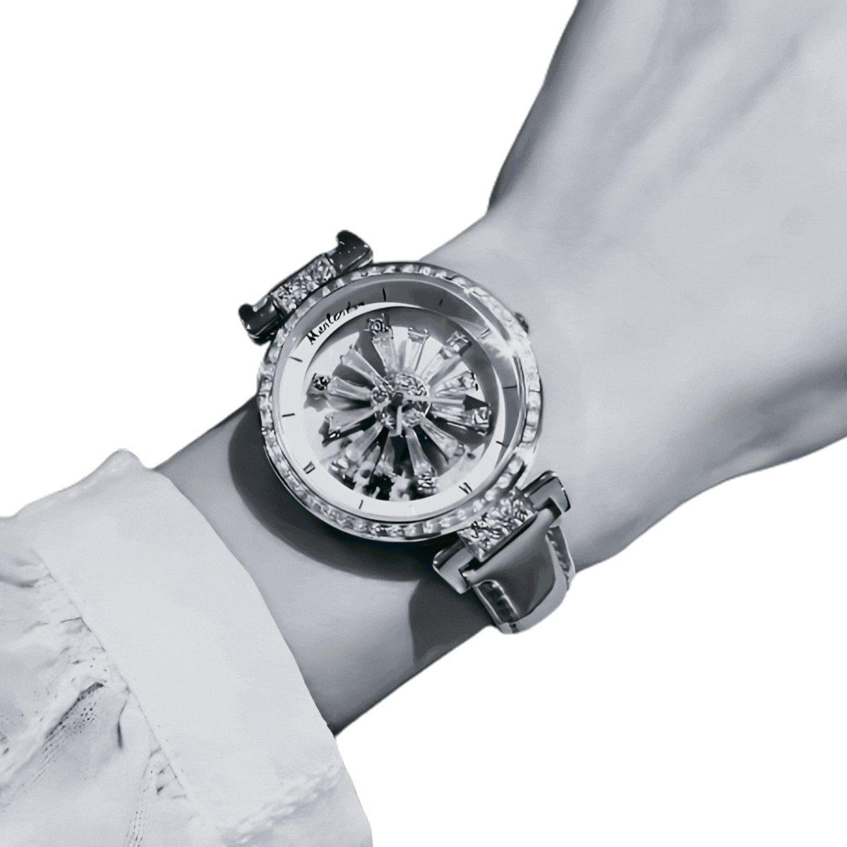 Snipper Watch Women